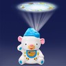 Sleepy Lullabies Bear Projector™ - view 5